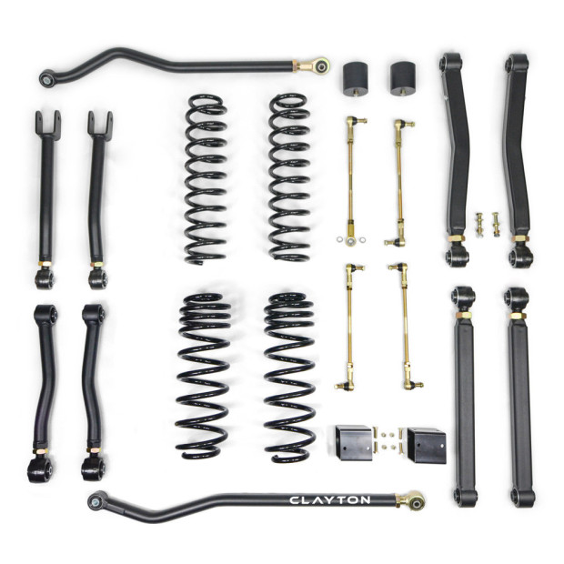 OFFROAD EXPRESS CLAYTON OFF ROAD CL3009125