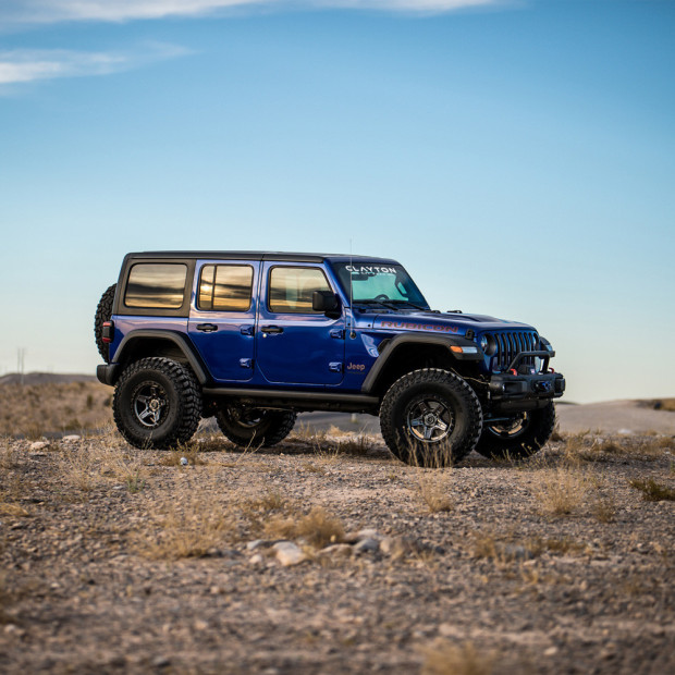 OFFROAD EXPRESS CLAYTON OFF ROAD CL3009125
