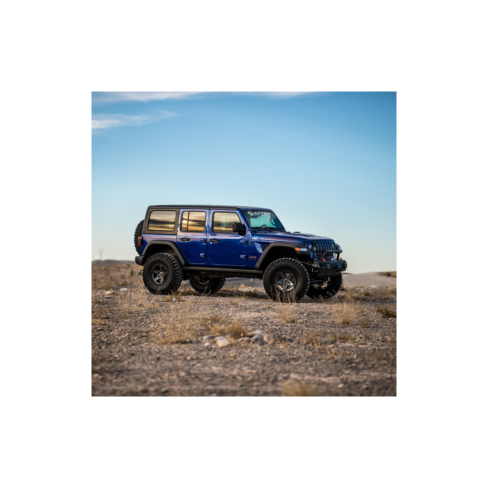 OFFROAD EXPRESS CLAYTON OFF ROAD CL3009125