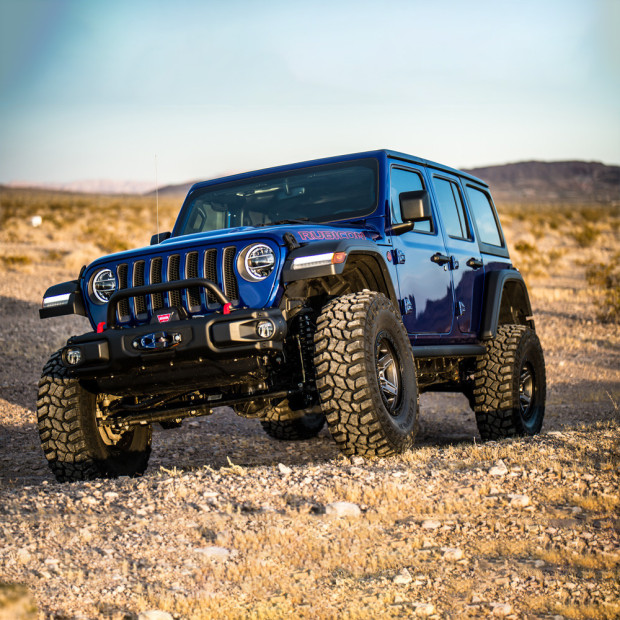 OFFROAD EXPRESS CLAYTON OFF ROAD CL3009125
