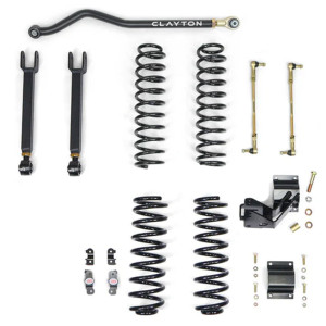 OFFROAD EXPRESS CLAYTON OFF ROAD CL3108435