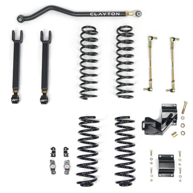 OFFROAD EXPRESS CLAYTON OFF ROAD CL3108435