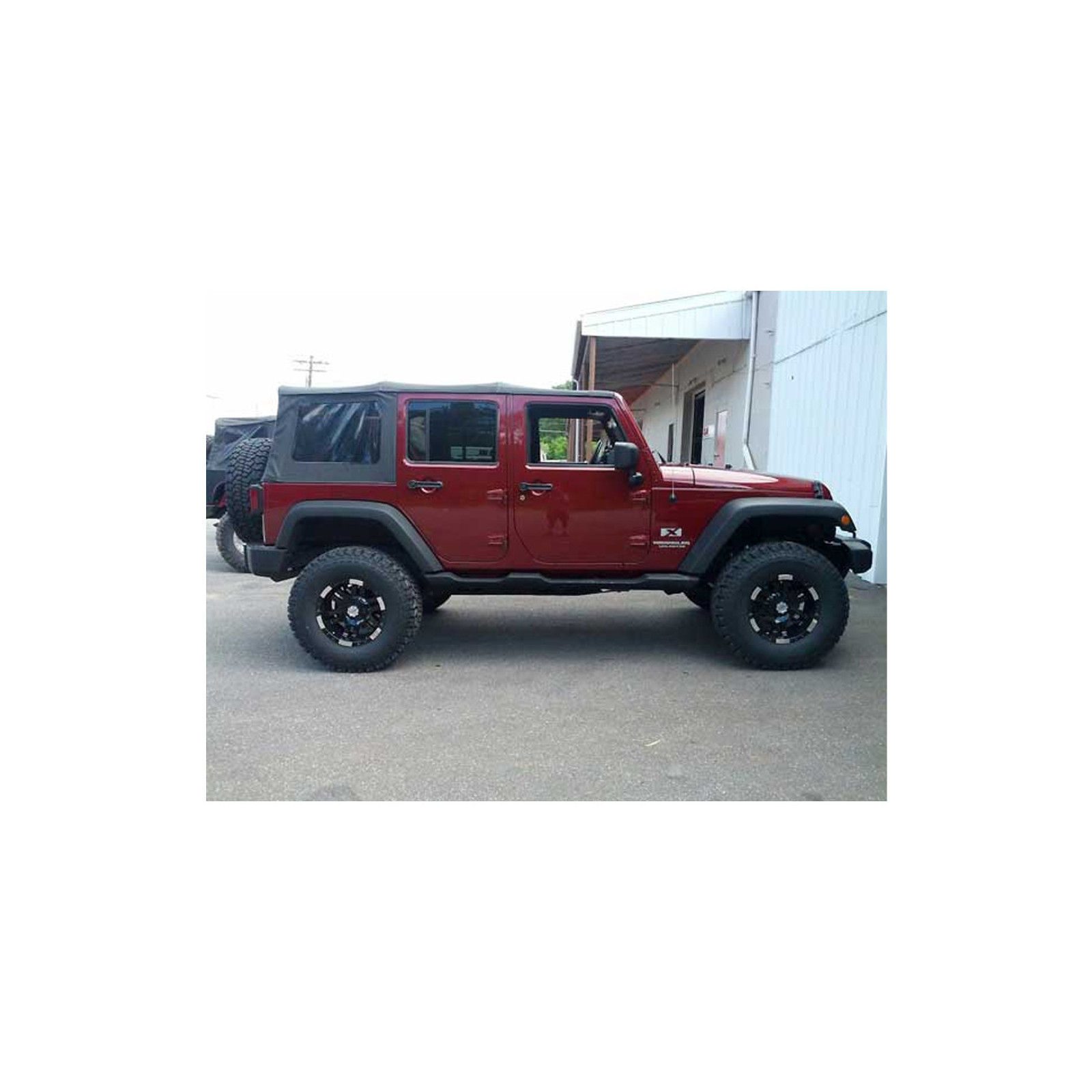 OFFROAD EXPRESS CLAYTON OFF ROAD CL3108435