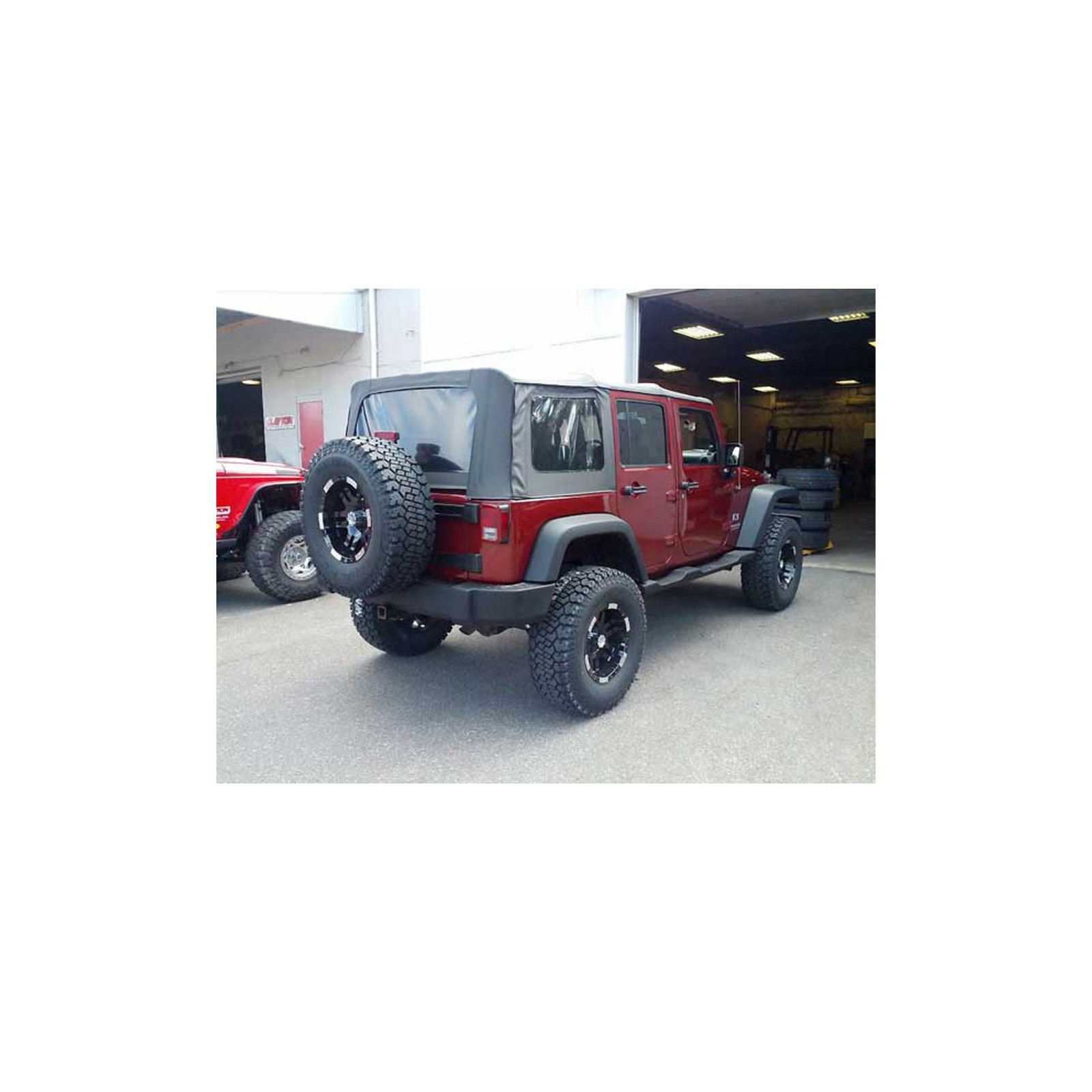OFFROAD EXPRESS CLAYTON OFF ROAD CL3108435