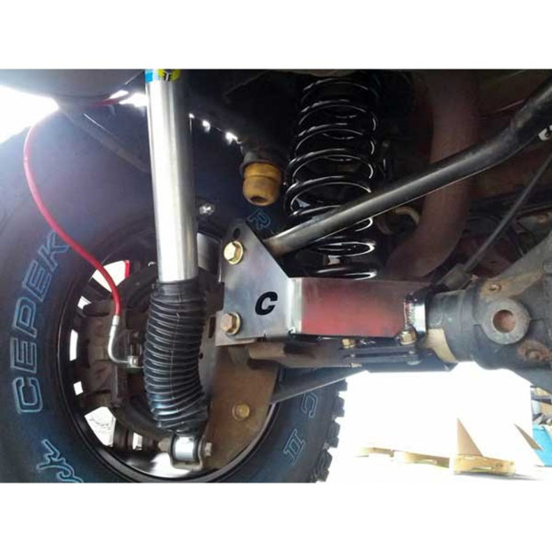 OFFROAD EXPRESS CLAYTON OFF ROAD CL3108435