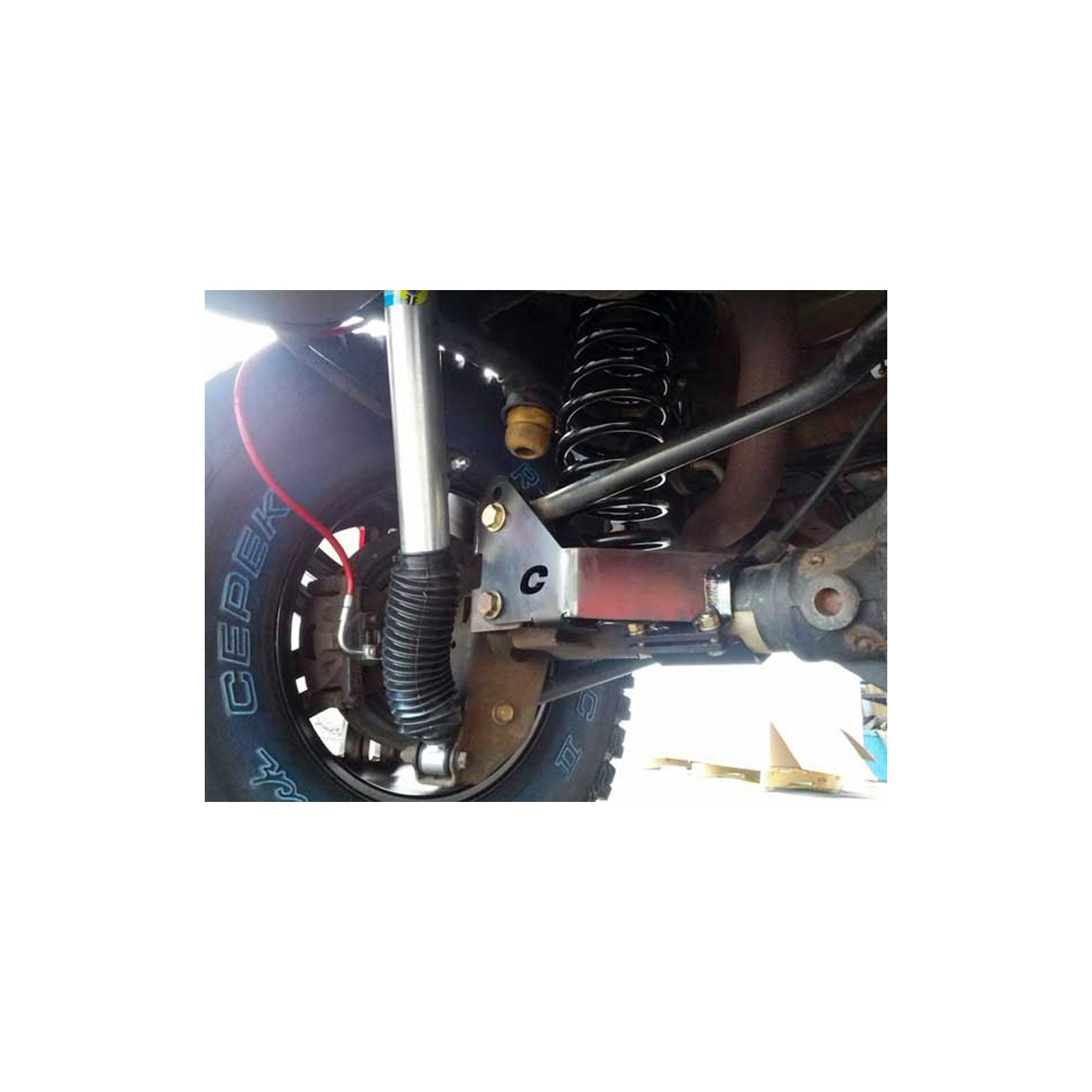 OFFROAD EXPRESS CLAYTON OFF ROAD CL3108435