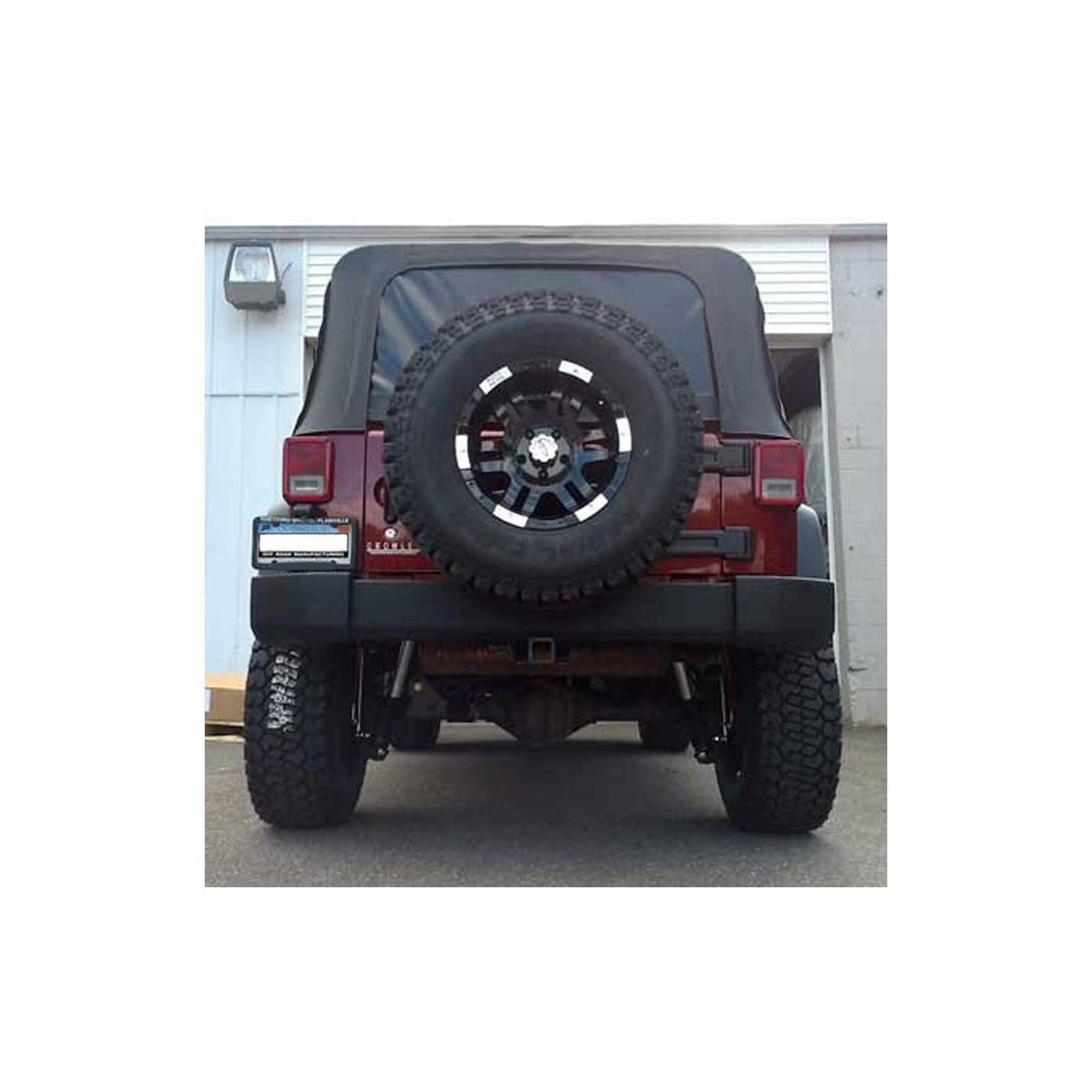 OFFROAD EXPRESS CLAYTON OFF ROAD CL3108435