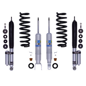 OFFROAD EXPRESS BILSTEIN BIL47-293540SET