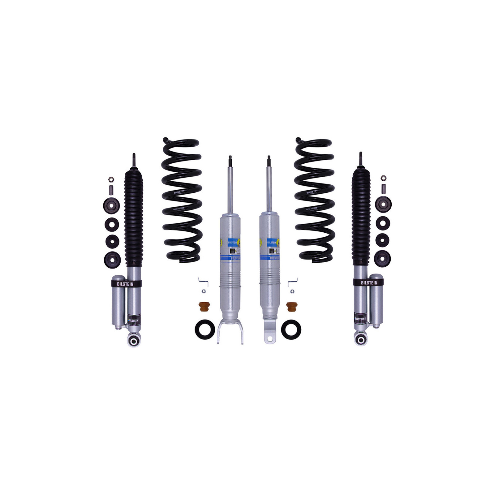 OFFROAD EXPRESS BILSTEIN BIL47-293540SET