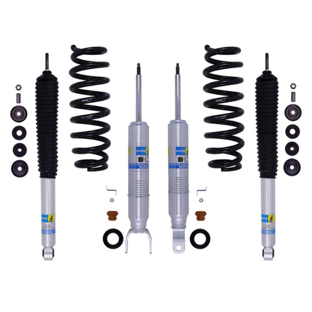 OFFROAD EXPRESS BILSTEIN BIL47-293540SET2