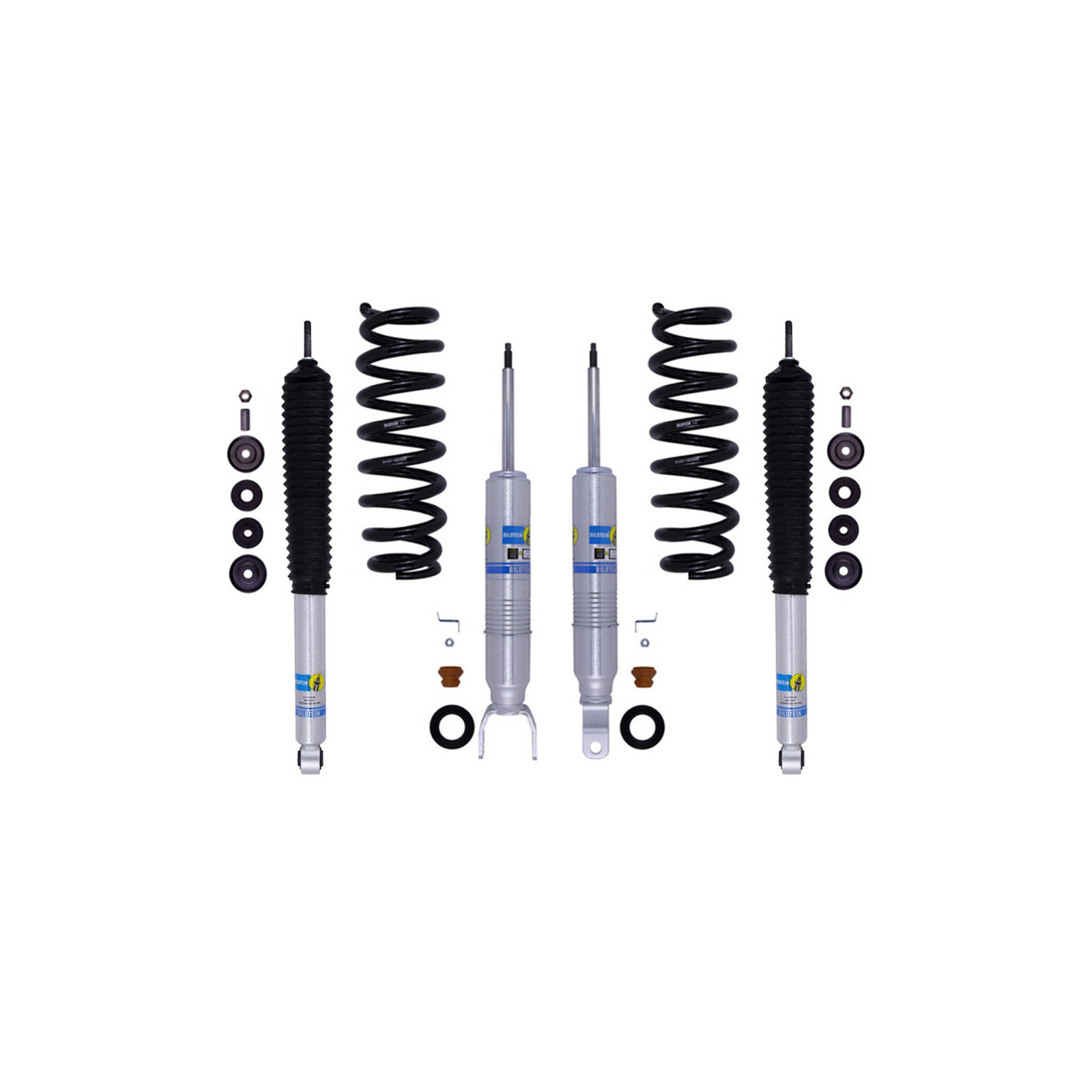 OFFROAD EXPRESS BILSTEIN BIL47-293540SET2
