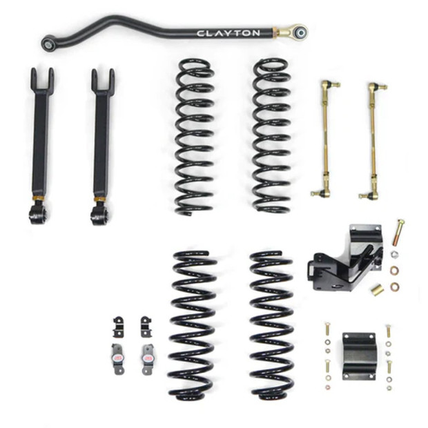 OFFROAD EXPRESS CLAYTON OFF ROAD CL3108425