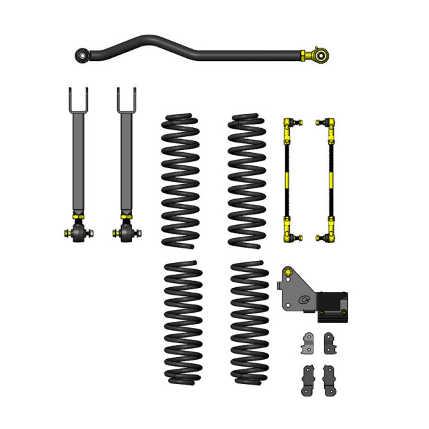 OFFROAD EXPRESS CLAYTON OFF ROAD CL3108425