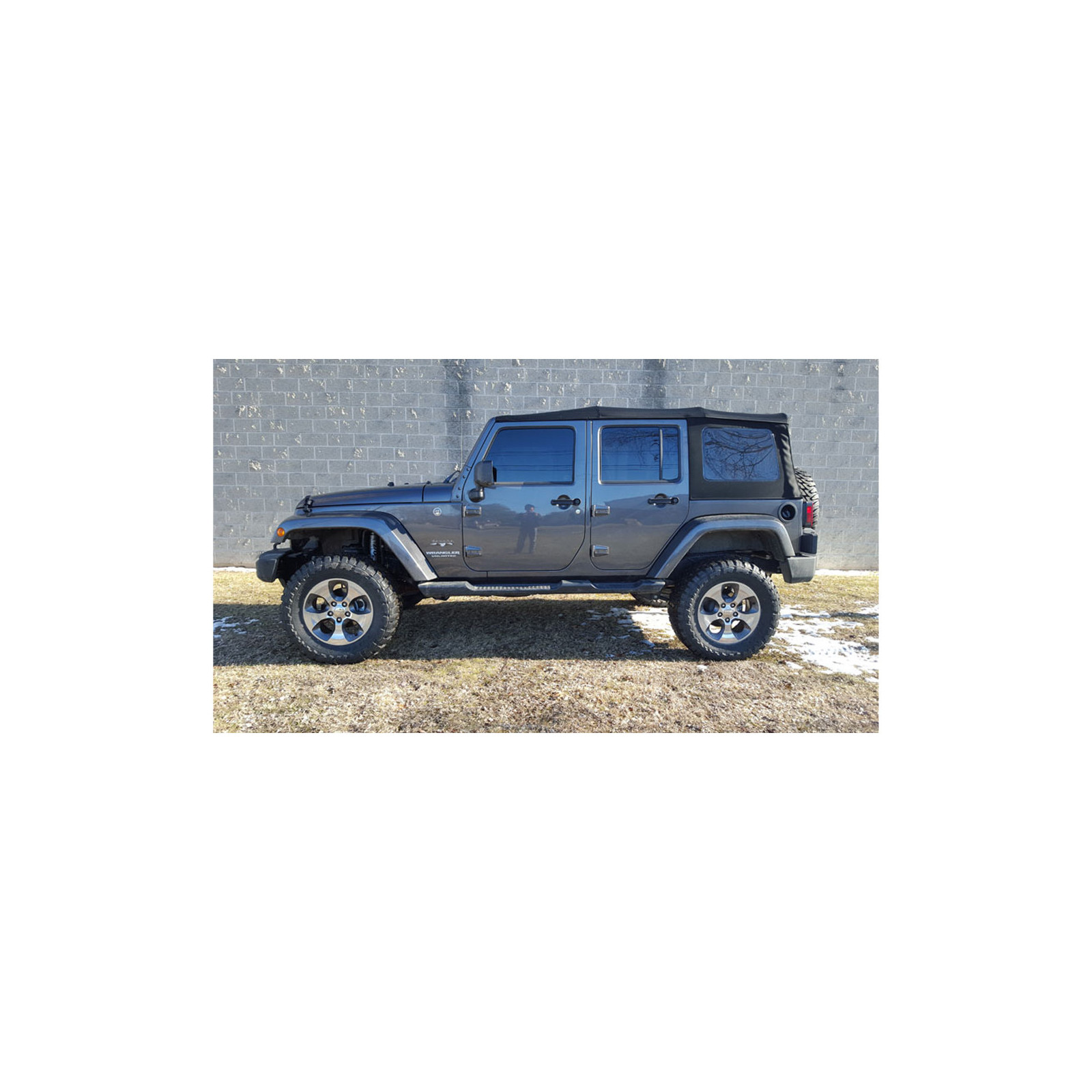 OFFROAD EXPRESS CLAYTON OFF ROAD CL3108425