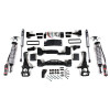 OFFROAD EXPRESS BDS SUSPENSION BDS1533FPE