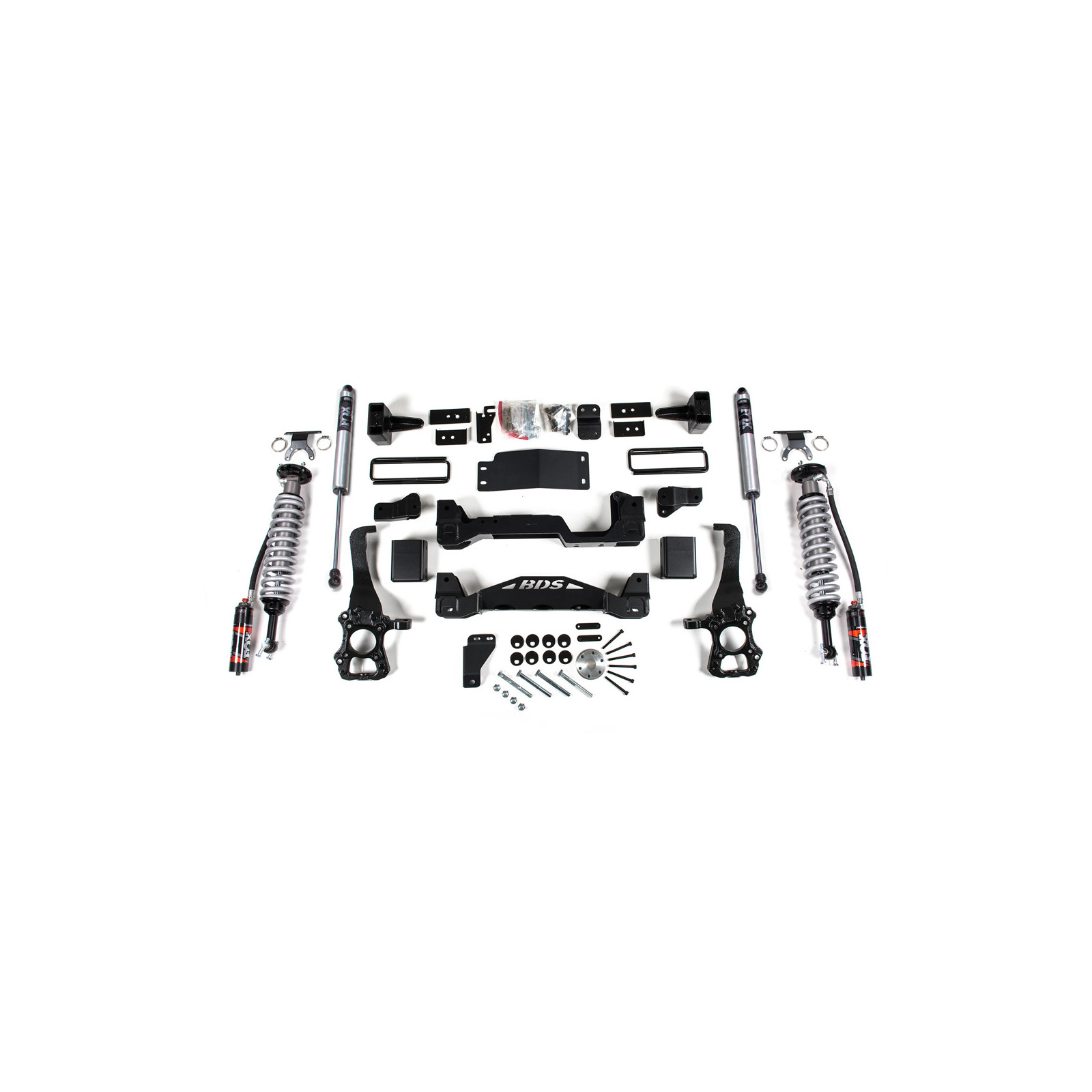 OFFROAD EXPRESS BDS SUSPENSION BDS1533FPE