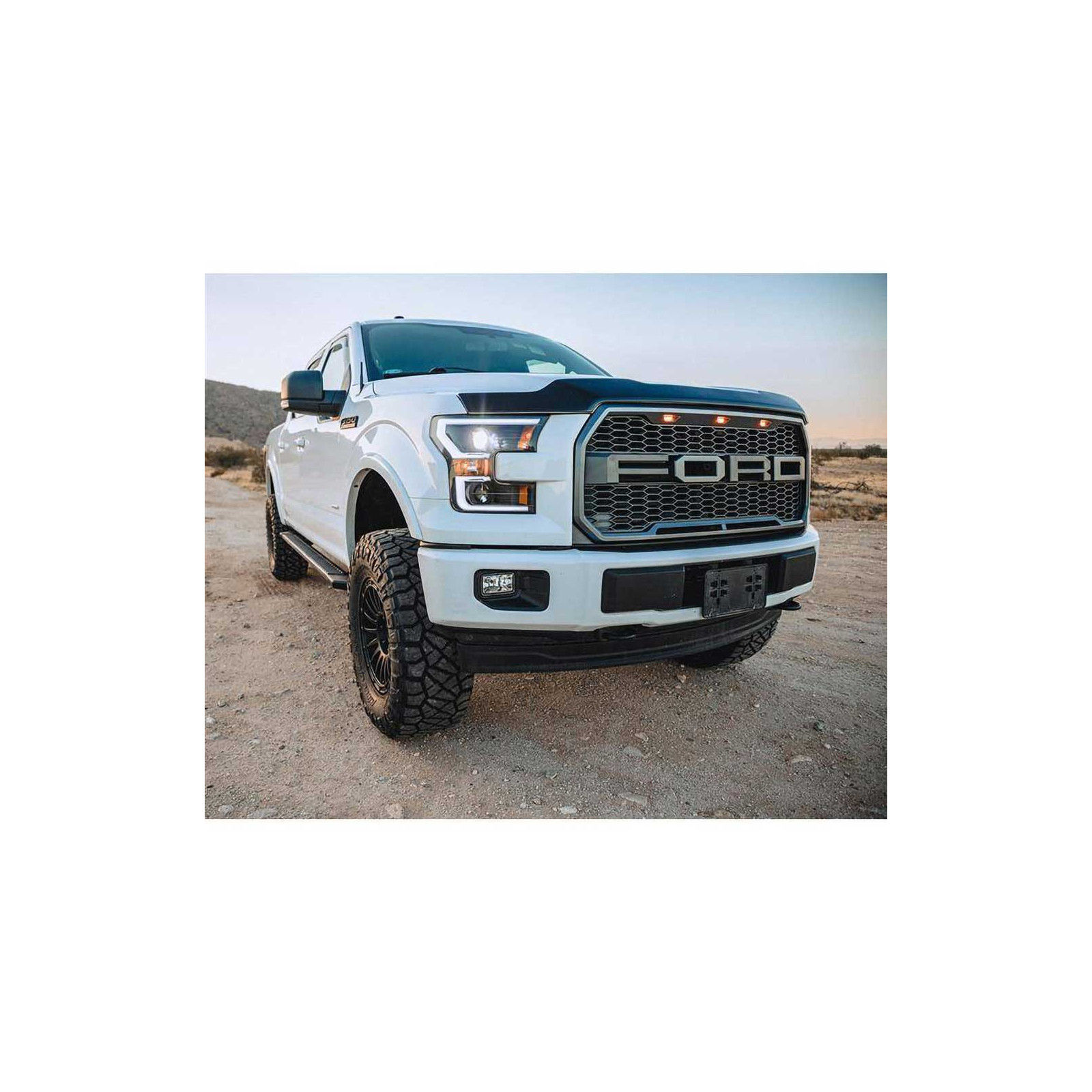 OFFROAD EXPRESS BDS SUSPENSION BDS1533FPE