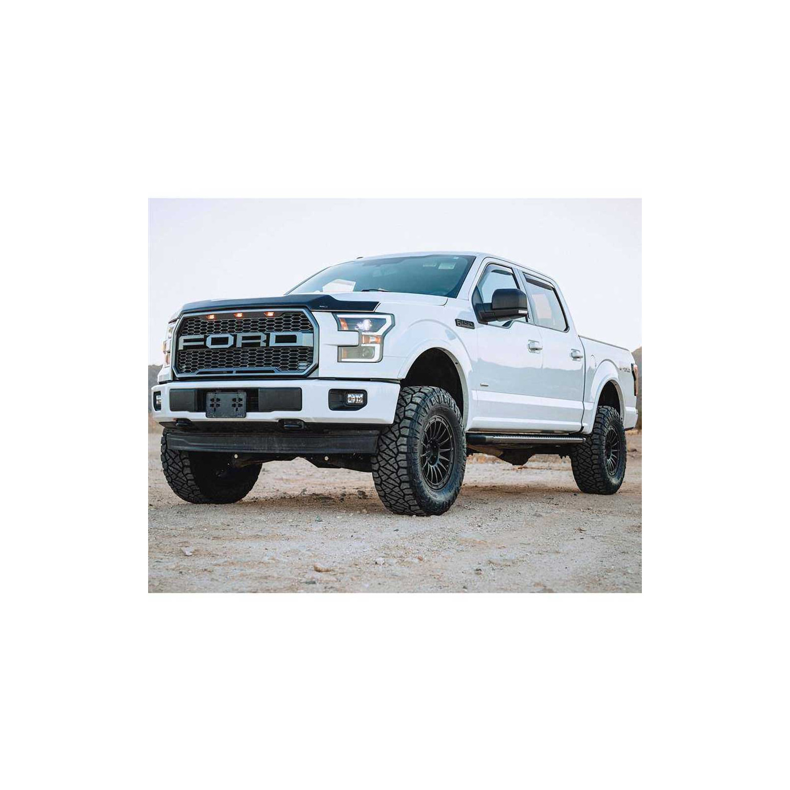 OFFROAD EXPRESS BDS SUSPENSION BDS1533FPE