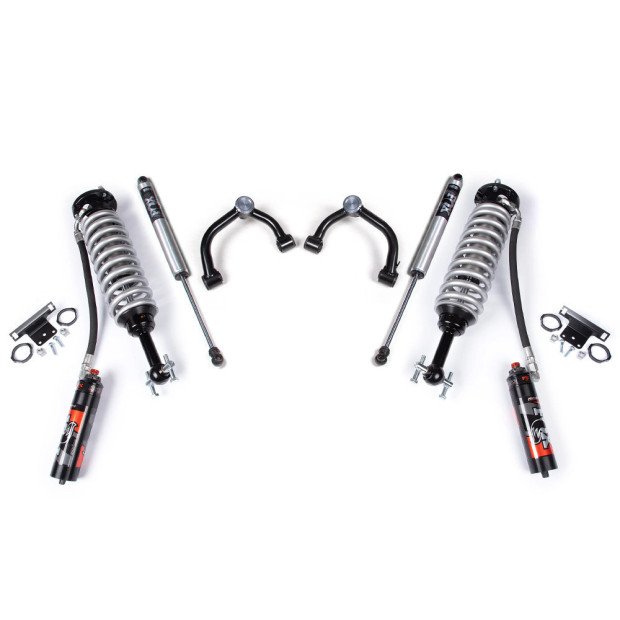 OFFROAD EXPRESS BDS SUSPENSION BDS1911FPE