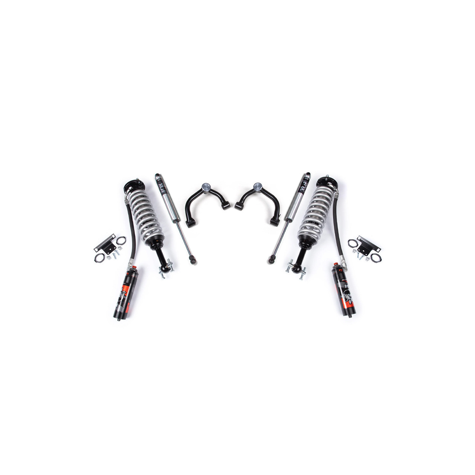 OFFROAD EXPRESS BDS SUSPENSION BDS1911FPE