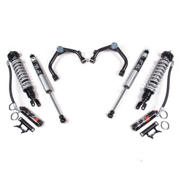 OFFROAD EXPRESS BDS SUSPENSION BDS1664FPE
