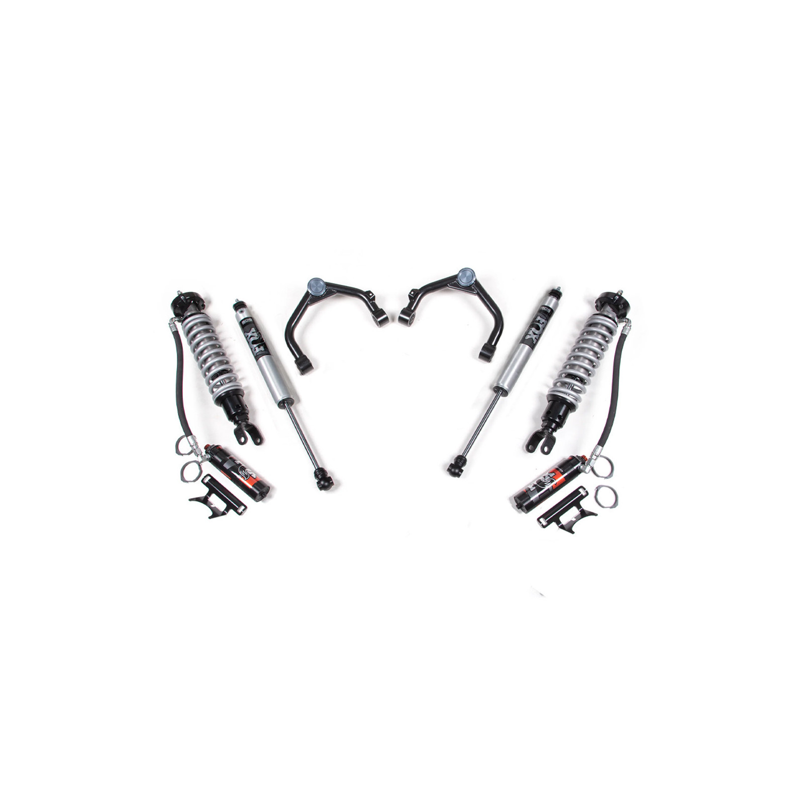OFFROAD EXPRESS BDS SUSPENSION BDS1664FPE