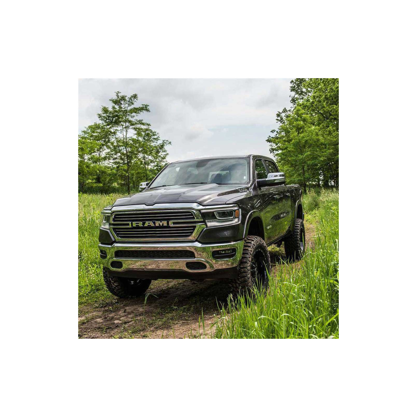 OFFROAD EXPRESS BDS SUSPENSION BDS1664FPE