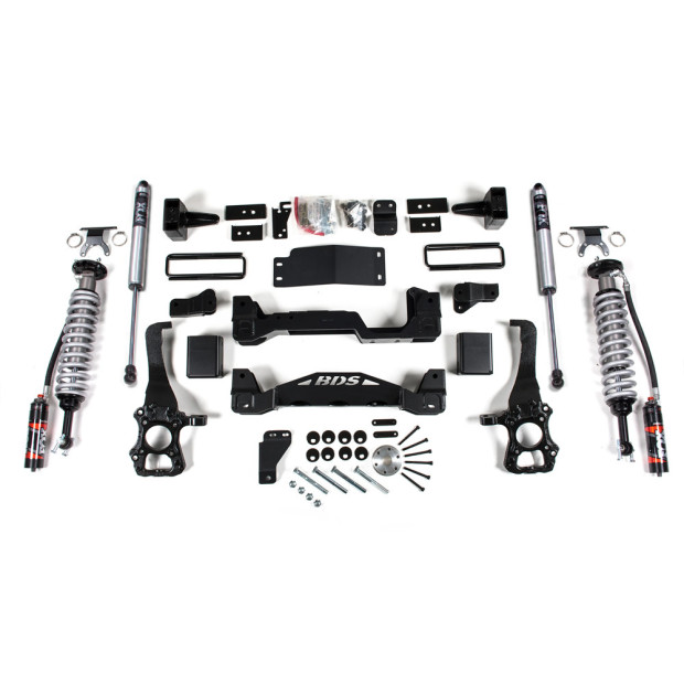 OFFROAD EXPRESS BDS SUSPENSION BDS1532FPE