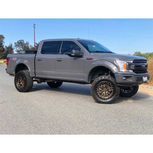 OFFROAD EXPRESS BDS SUSPENSION BDS1532FPE