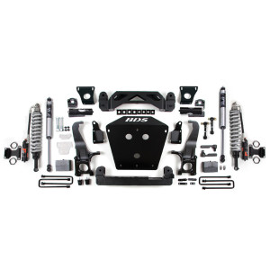 OFFROAD EXPRESS BDS SUSPENSION BDS818FPS