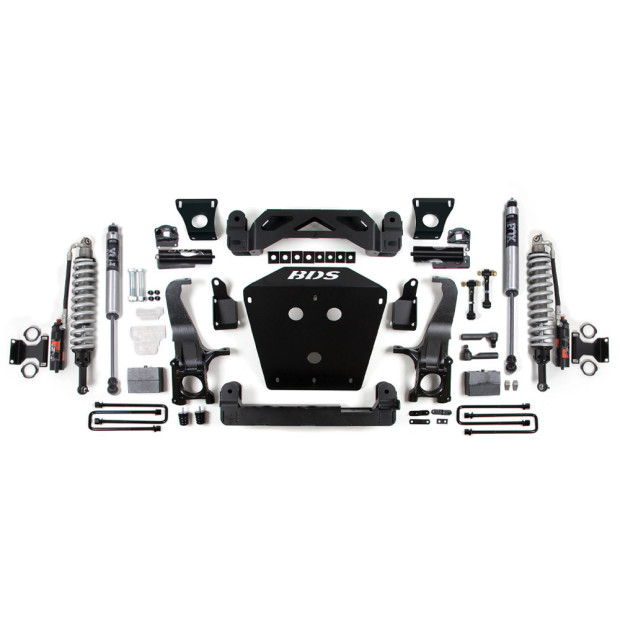 OFFROAD EXPRESS BDS SUSPENSION BDS818FPS
