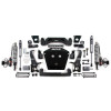 OFFROAD EXPRESS BDS SUSPENSION BDS818FPS