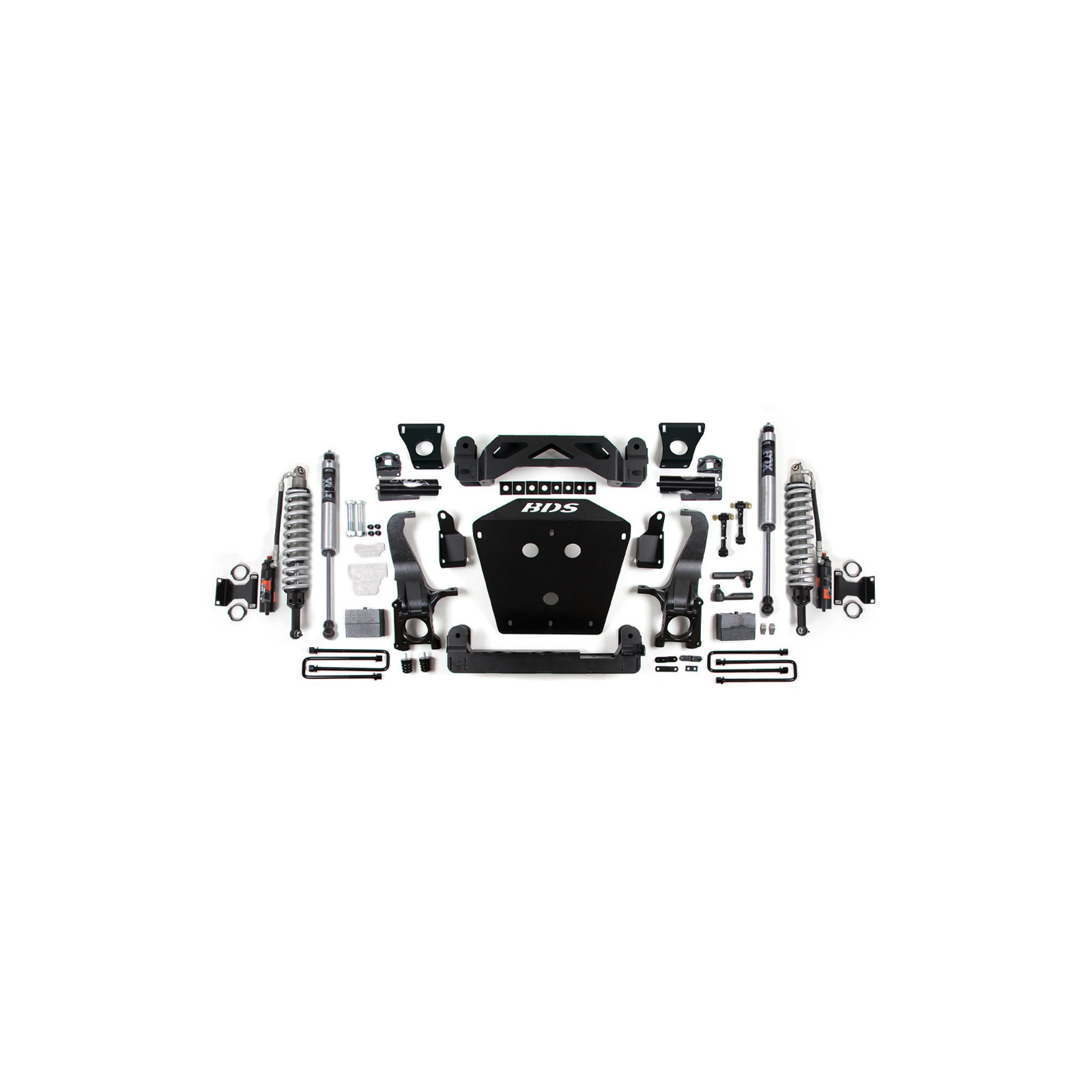 OFFROAD EXPRESS BDS SUSPENSION BDS818FPS
