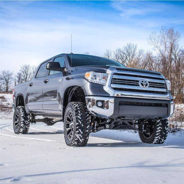 OFFROAD EXPRESS BDS SUSPENSION BDS818FPS