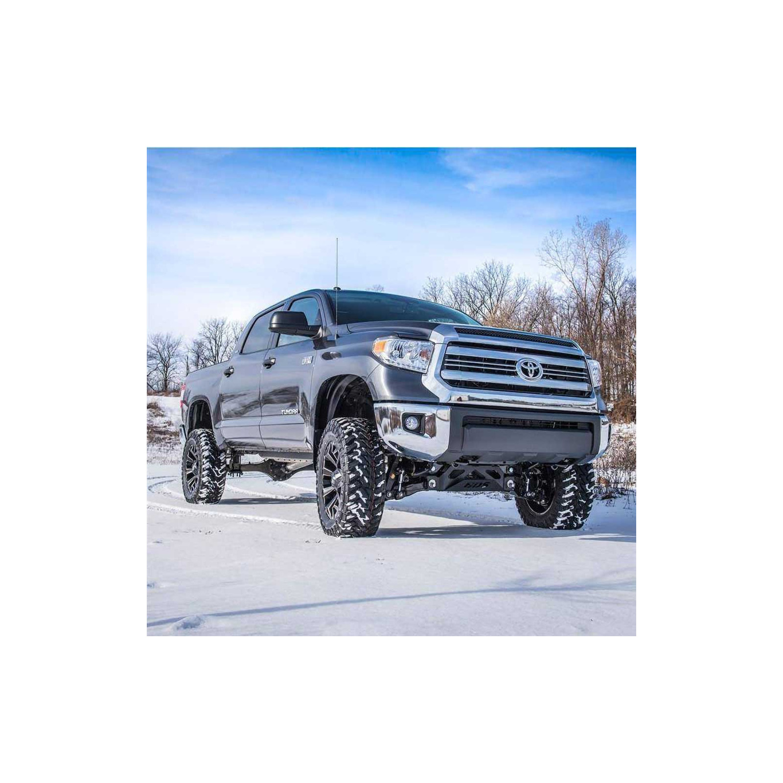 OFFROAD EXPRESS BDS SUSPENSION BDS818FPS