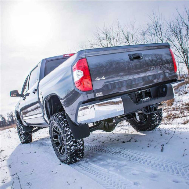 OFFROAD EXPRESS BDS SUSPENSION BDS818FPS
