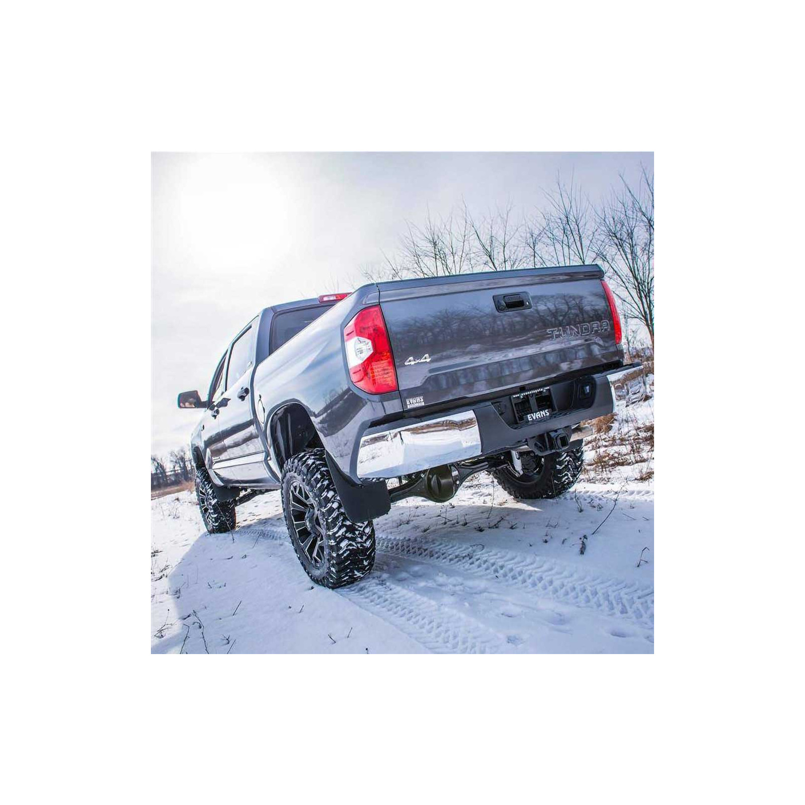 OFFROAD EXPRESS BDS SUSPENSION BDS818FPS