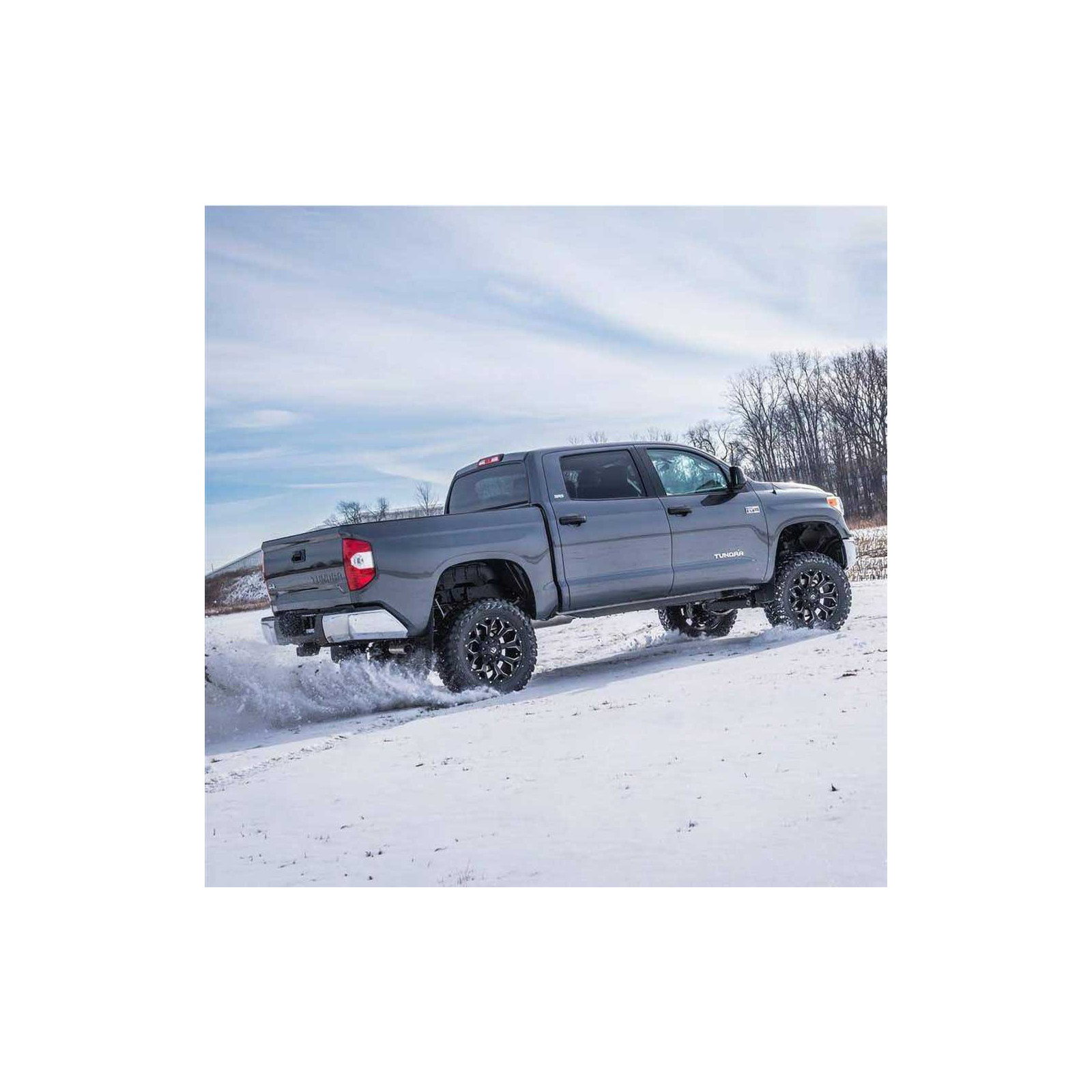 OFFROAD EXPRESS BDS SUSPENSION BDS818FPS