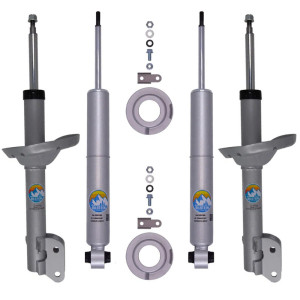 OFFROAD EXPRESS BILSTEIN BILOUTKIT