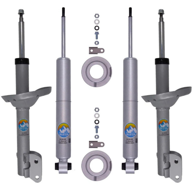OFFROAD EXPRESS BILSTEIN BILOUTKIT