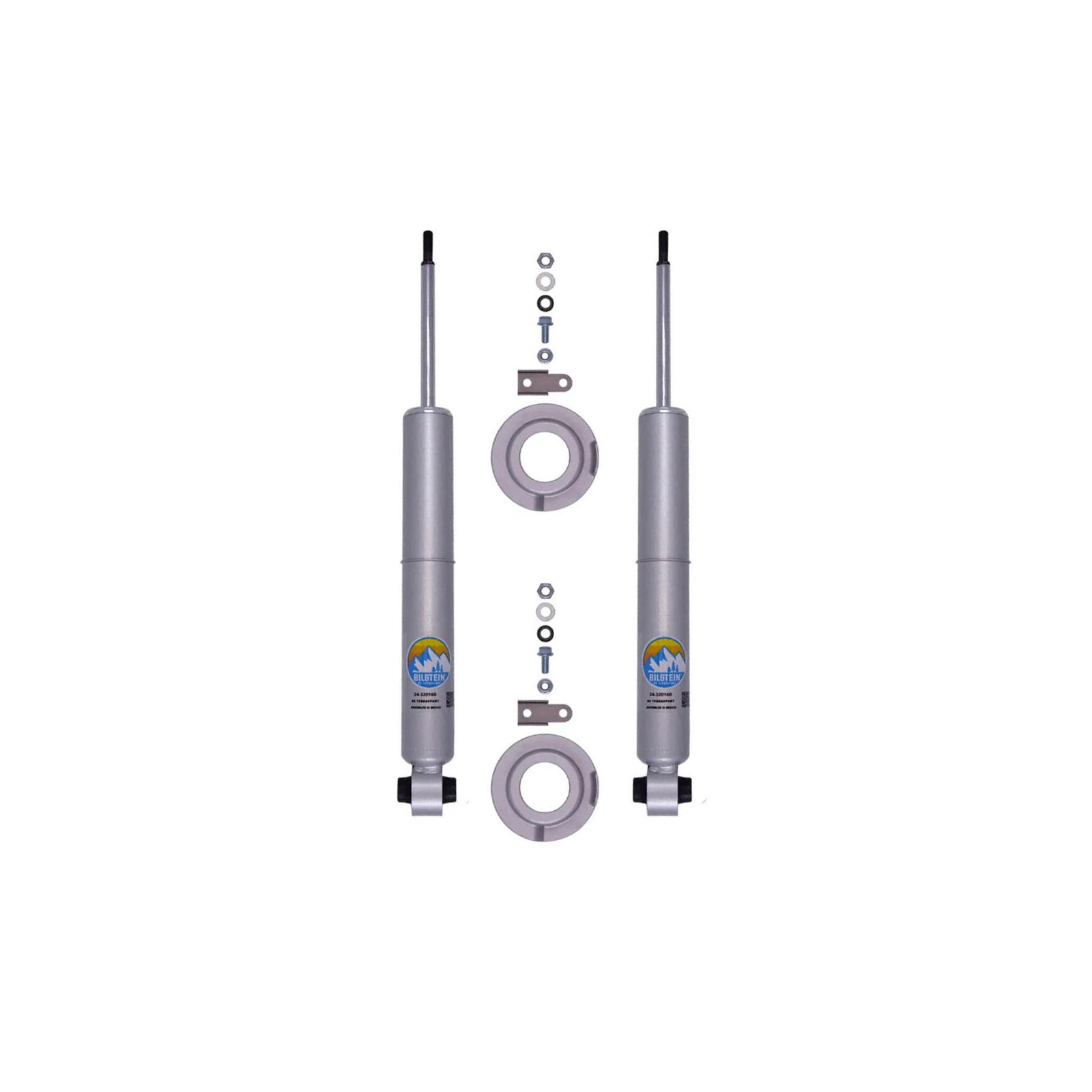 OFFROAD EXPRESS BILSTEIN BILOUTKIT