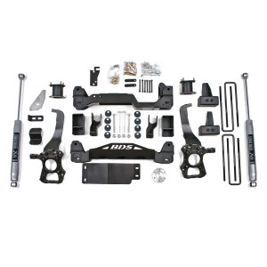 OFFROAD EXPRESS BDS SUSPENSION BDS1533H