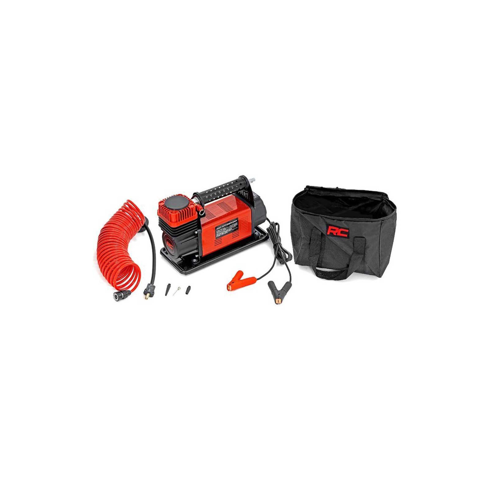 OFFROAD EXPRESS ROUGH COUNTRY RCRS200A