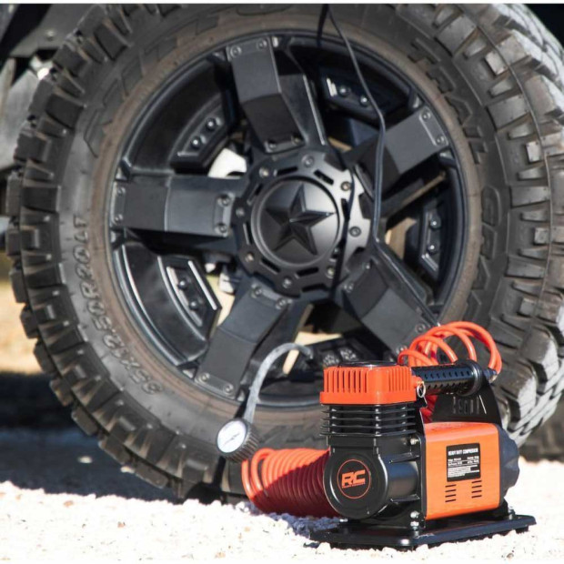 OFFROAD EXPRESS ROUGH COUNTRY RCRS200A