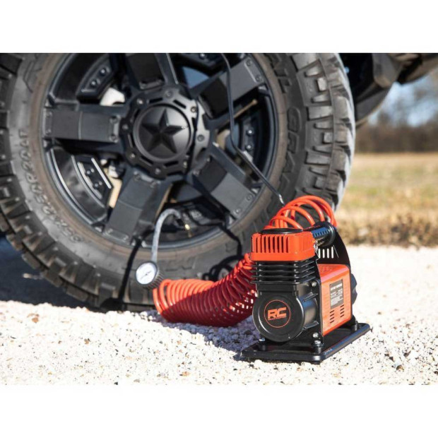 OFFROAD EXPRESS ROUGH COUNTRY RCRS200A