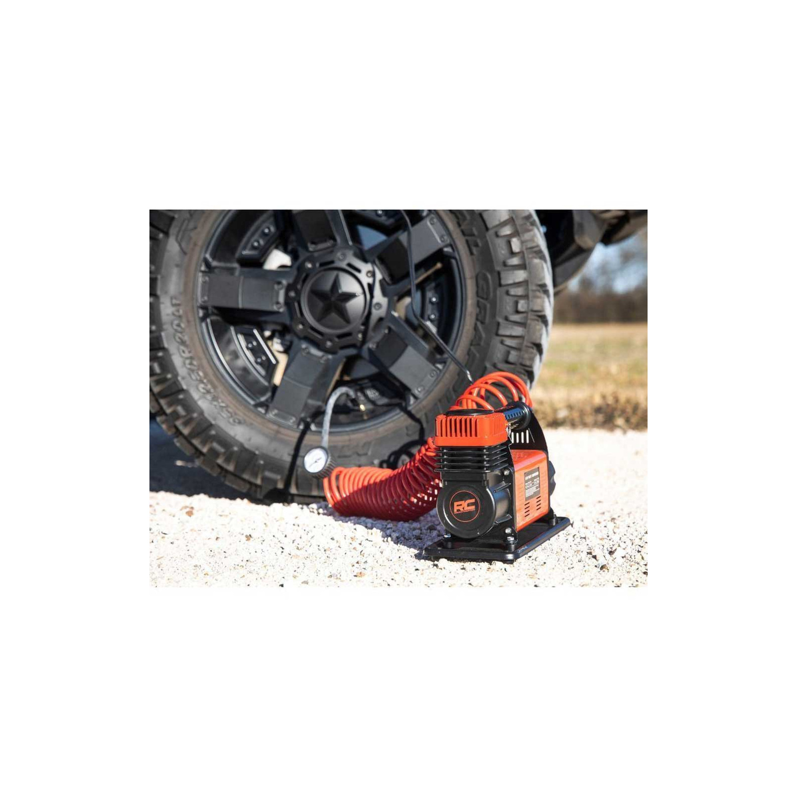 OFFROAD EXPRESS ROUGH COUNTRY RCRS200A