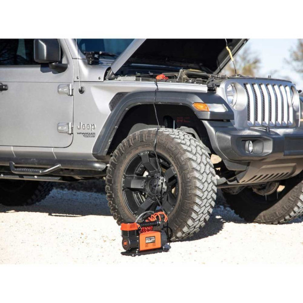 OFFROAD EXPRESS ROUGH COUNTRY RCRS200A