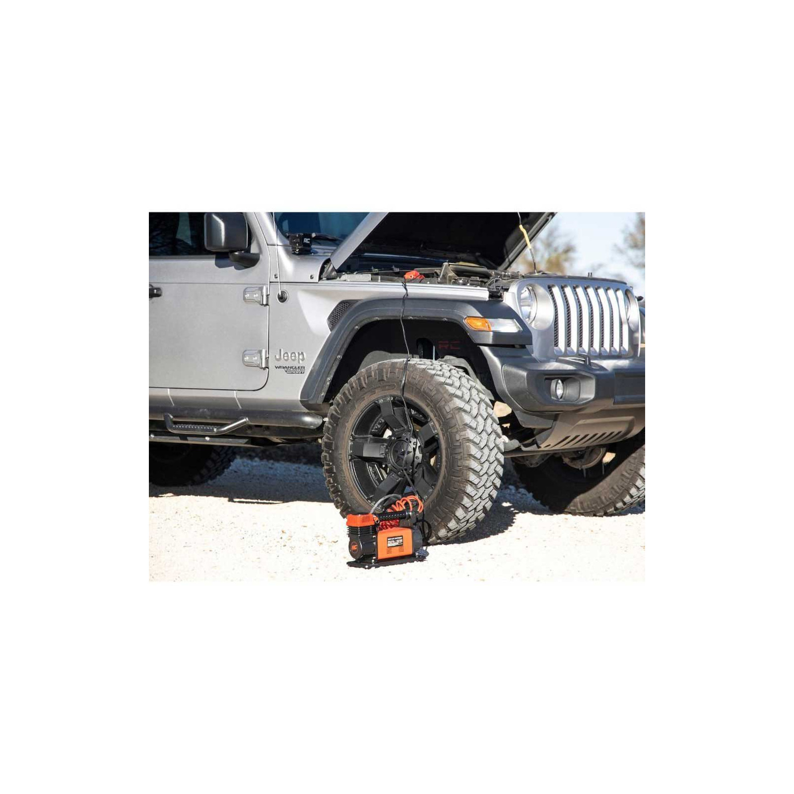 OFFROAD EXPRESS ROUGH COUNTRY RCRS200A