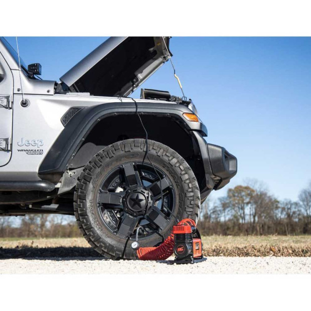 OFFROAD EXPRESS ROUGH COUNTRY RCRS200A