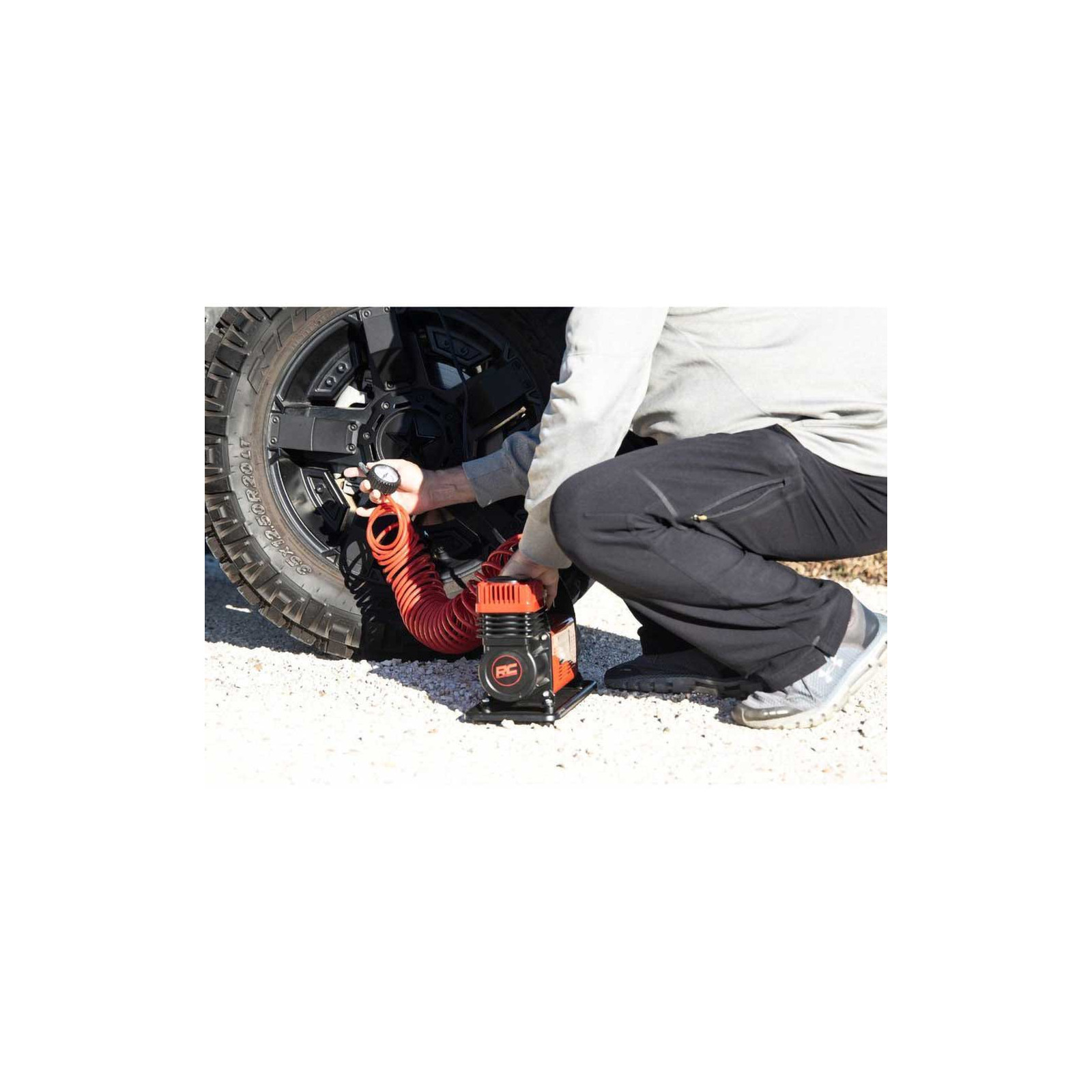 OFFROAD EXPRESS ROUGH COUNTRY RCRS200A